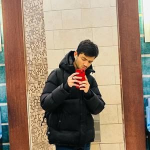 Meet your Posher, Yash